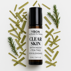 RESCUE Clear Skin Spot Oil