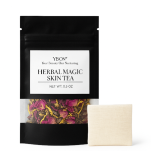 Herbal Magic Skin Tea