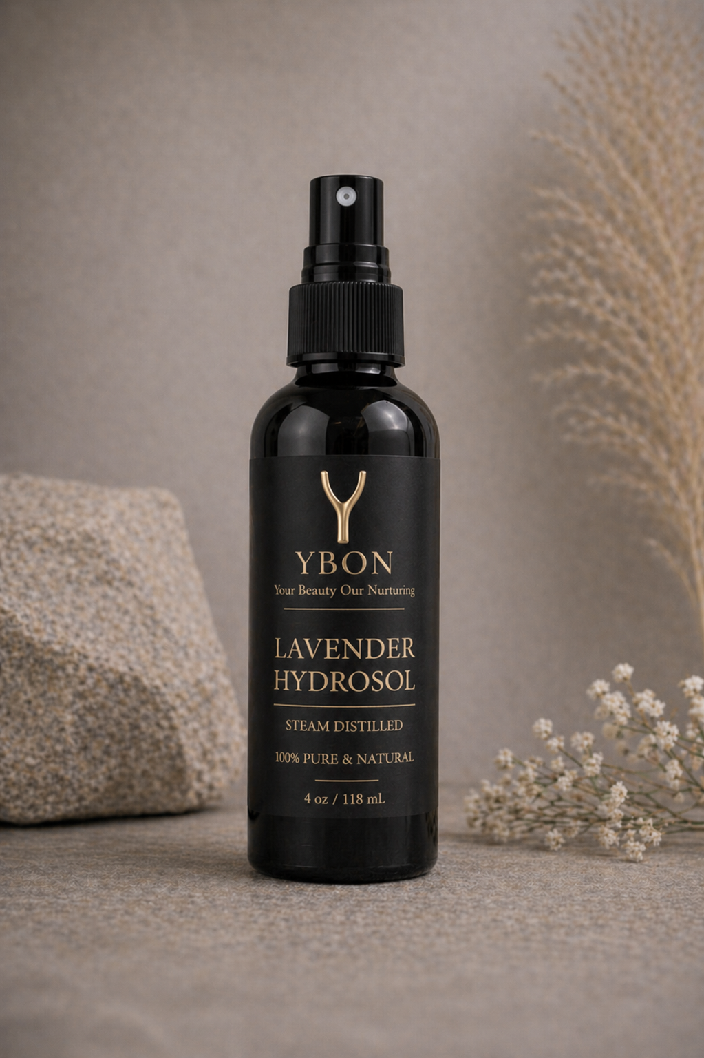 Lavender Hydrosol 4 oz
