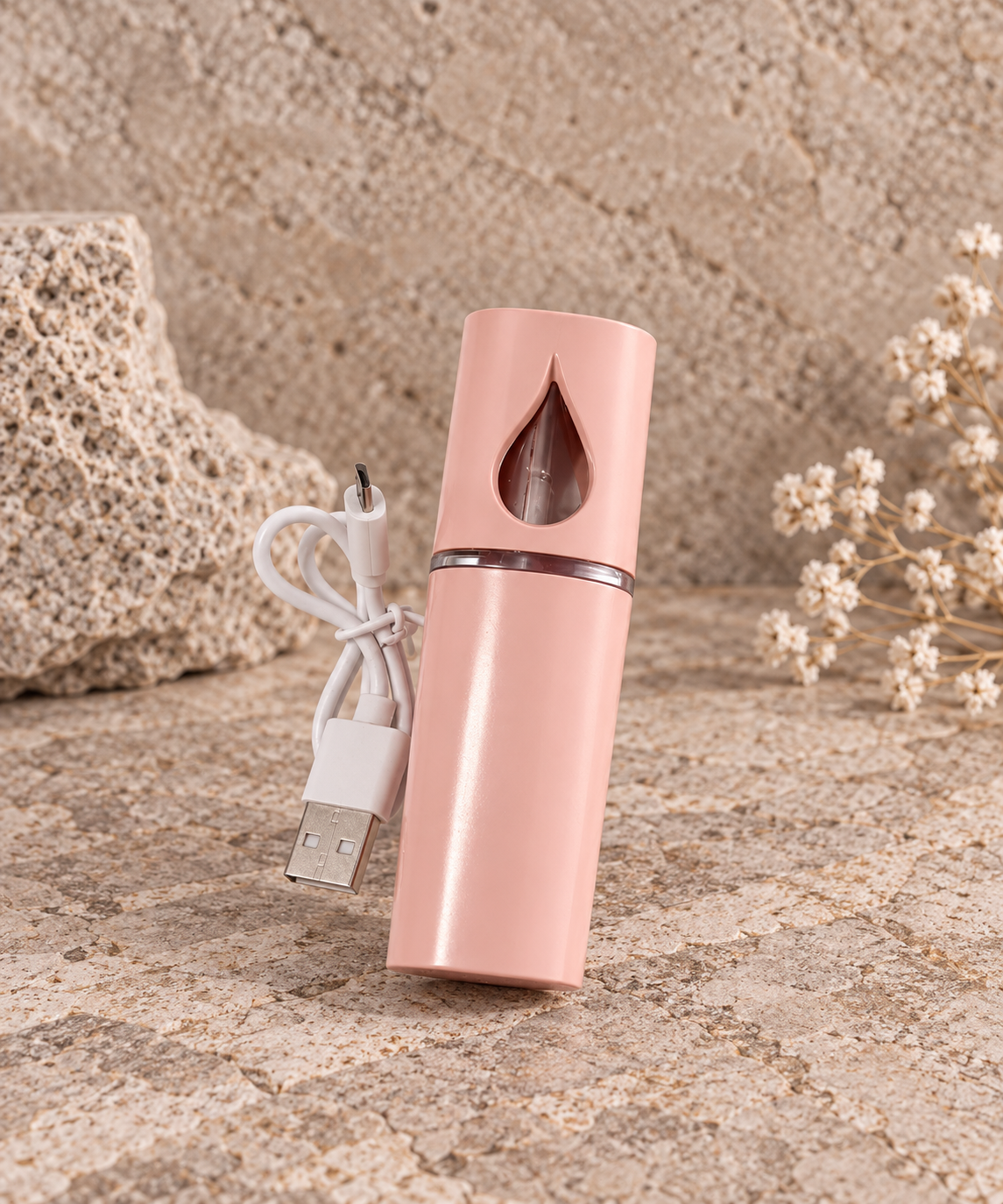 Ybon NAno Mister