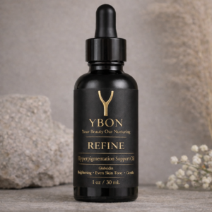 REFINE Hyperpigmentation Support Oil