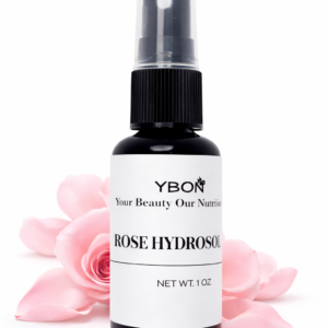 Rose Hydrosol 1 oz