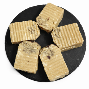 Rustic Rose Tallow Soap 4.5 oz