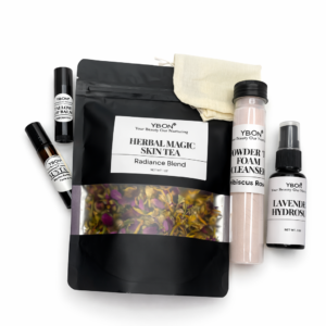 Facial Ritual Experience