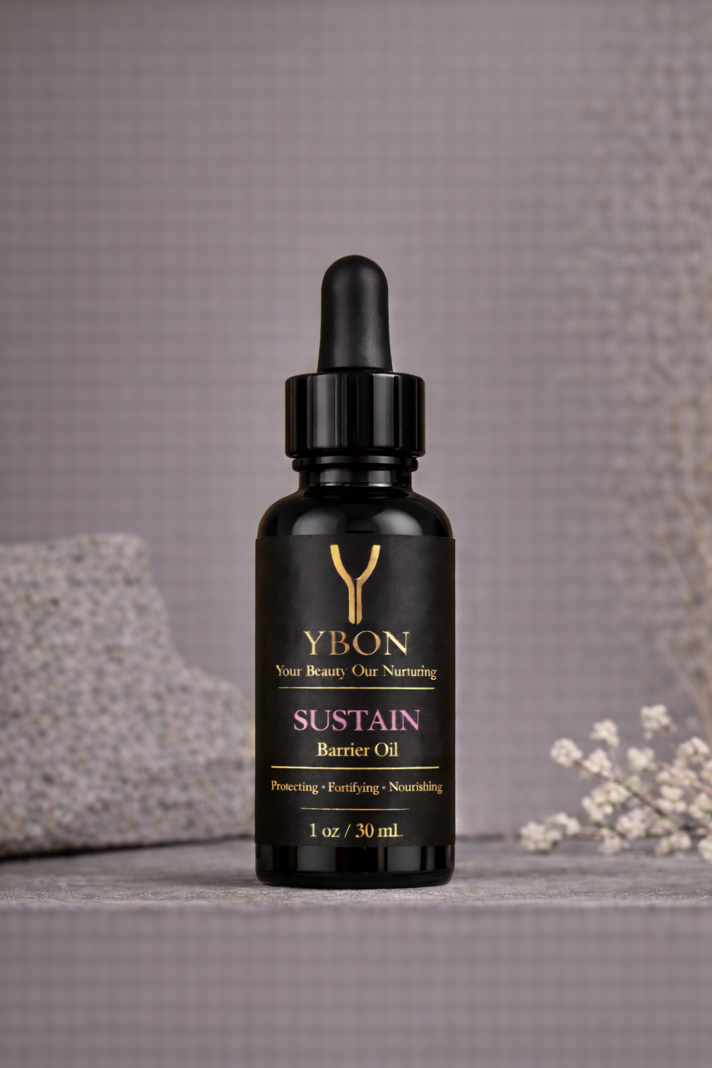 Sustain Daily Facial Oil