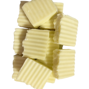 Unscented Tallow Soap, 3.5 oz