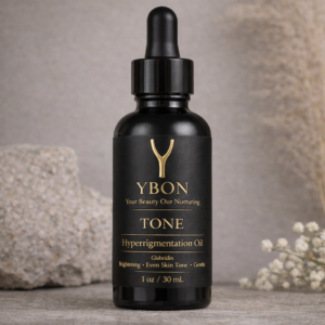 Tone Hyperpigmentation Support Oil