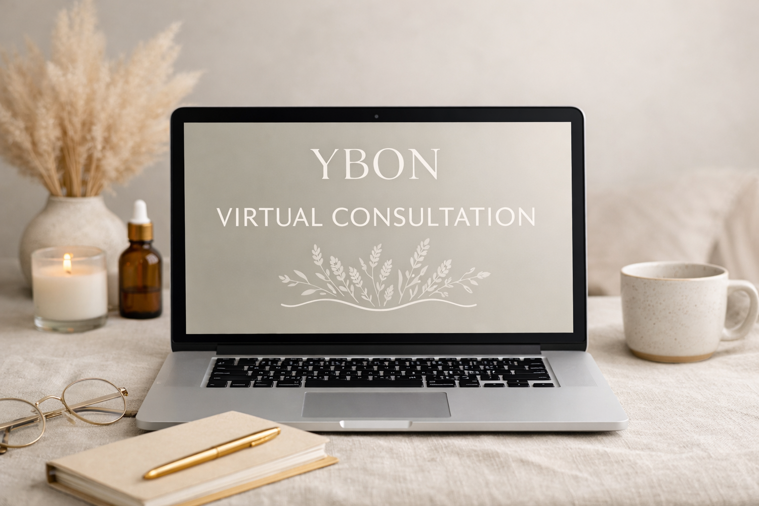 Virtual Skin Reset Consultation