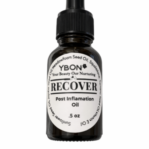 Recovery Post-Inflammation Barrier Oil 