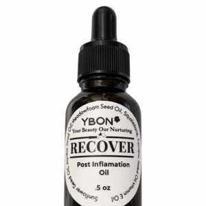Recovery Post-Inflammation Barrier Oil