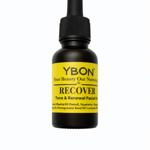 Recovery Tone & Renewal Oil