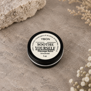 Soothe Yourself Massage Balm
