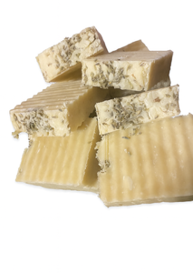 Lavender • Frankincense • Geranium Tallow Soap