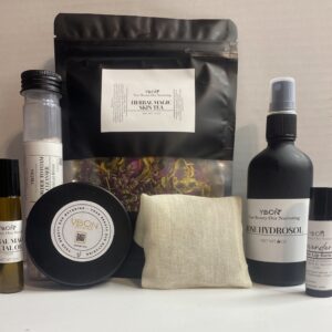 Facial Ritual Set– Full Size Collection