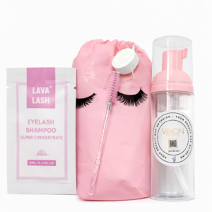 Lash Extension Aftercare Kit