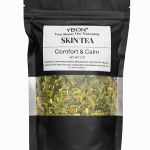 Skin Tea Bath Soak - Custom