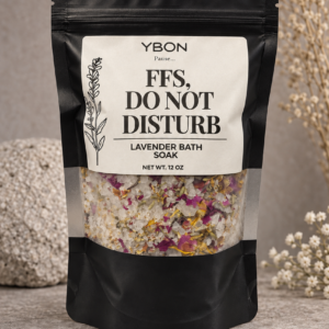 FFS DO Not Disturb