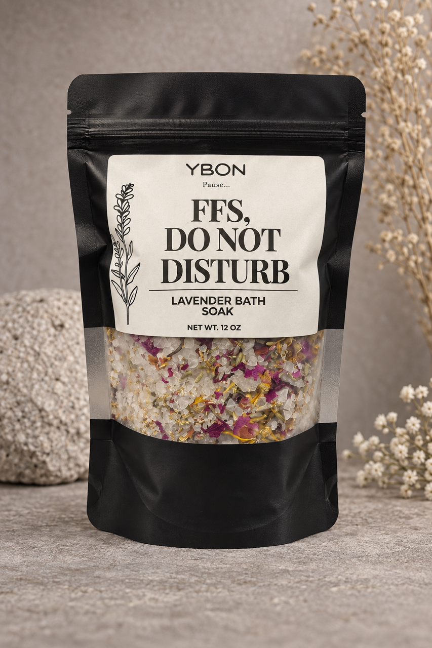 FFS DO Not Disturb