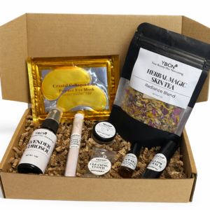 Facial Ritual Set- Mini