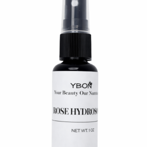 Rose Hydrosol 1 oz