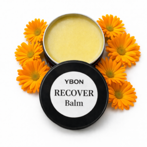 Recovery Balm- Tallow Calendula