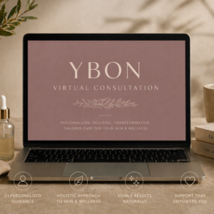 Virtual Skin Reset Consultation