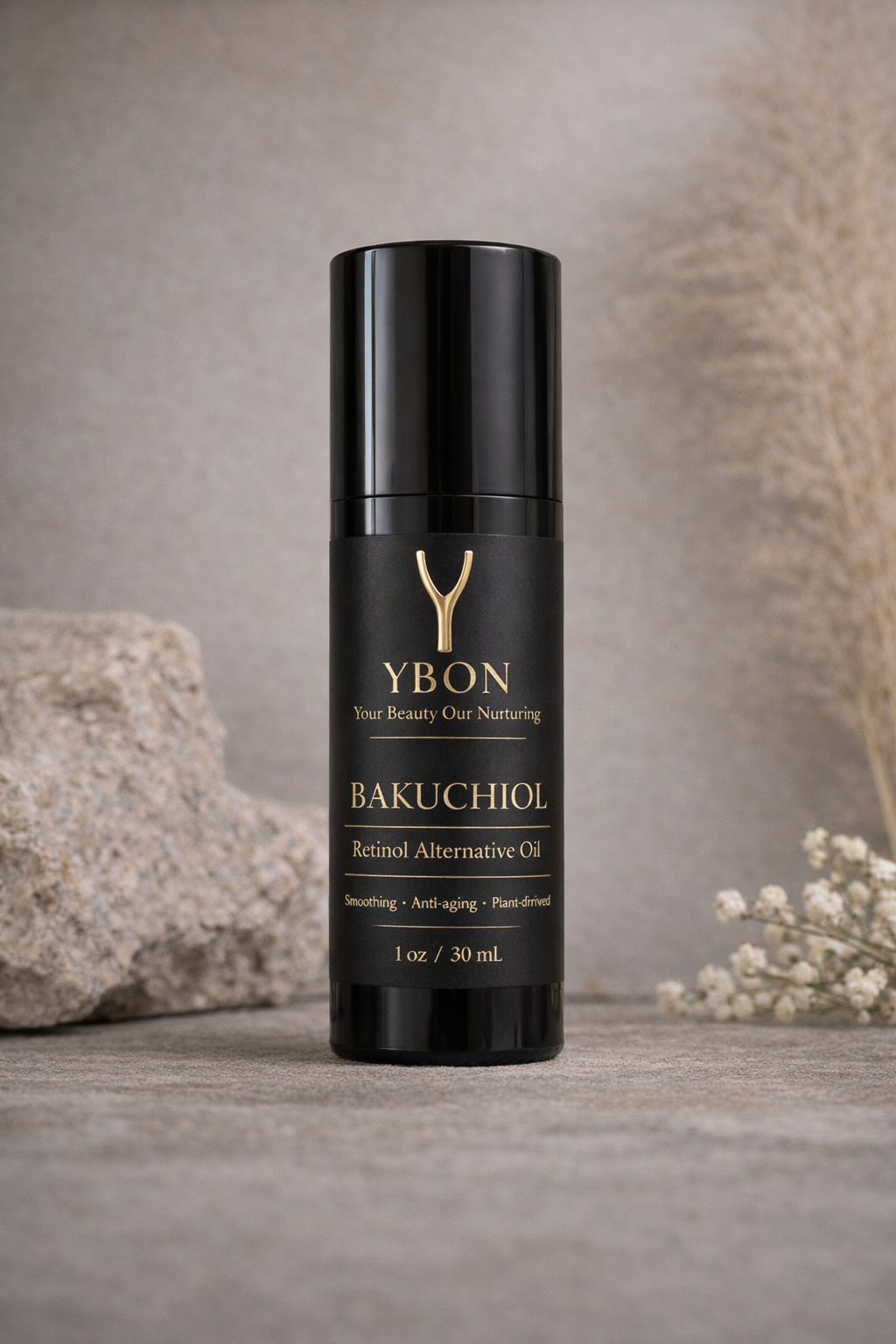 Bakuchiol Oil