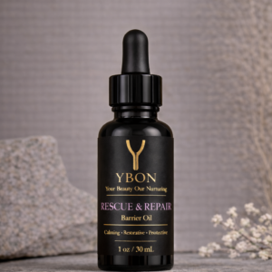 Rescue & Repair Barrier Oil