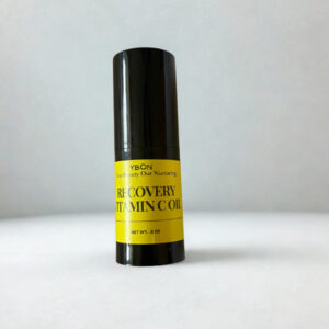 Recovery Vitamin C Oil