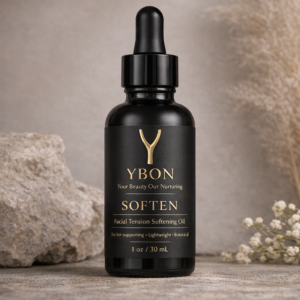 Soften Facial Oil Barrier Support