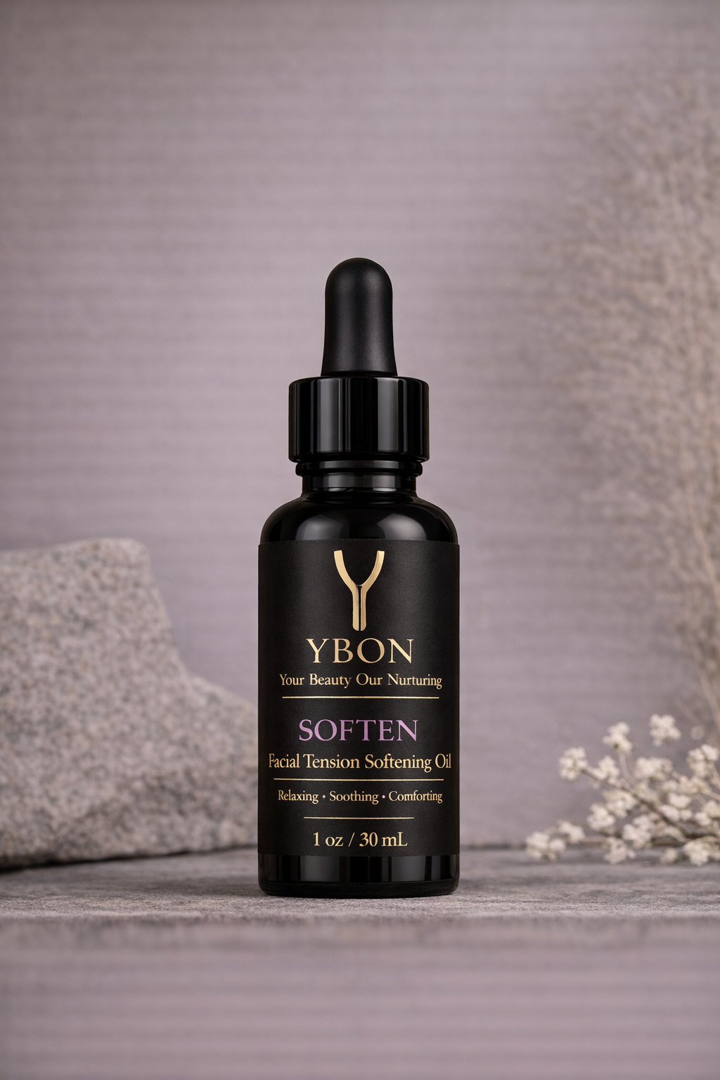 Soften Daily Comfort Oil
