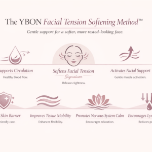 The YBON Facial Tension Softening Method™