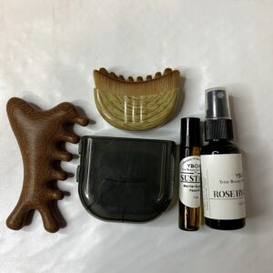 Facial Tension Softening Method Toolkit