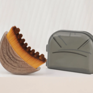 Facial Contour Brush