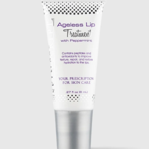Skin Script Ageless Lip Treatment Peppermint