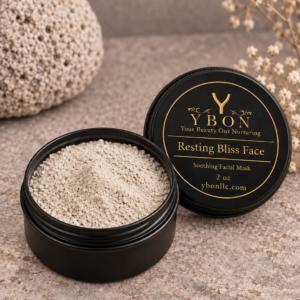 Resting Bliss Face Mask