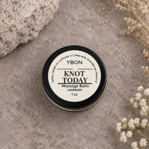 Knot Today Massage Balm